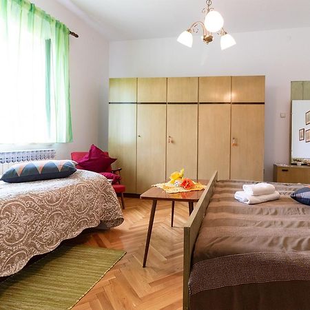 Apartments Bogetic بريمونتيرا المظهر الخارجي الصورة