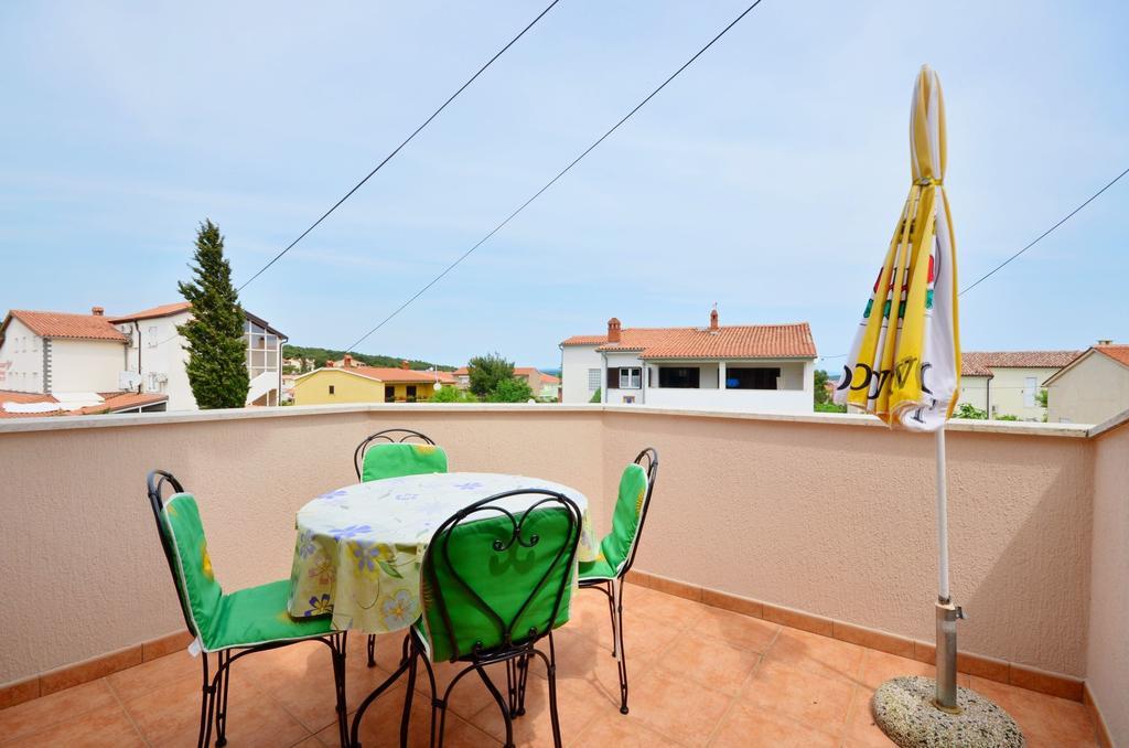 Apartments Bogetic بريمونتيرا المظهر الخارجي الصورة