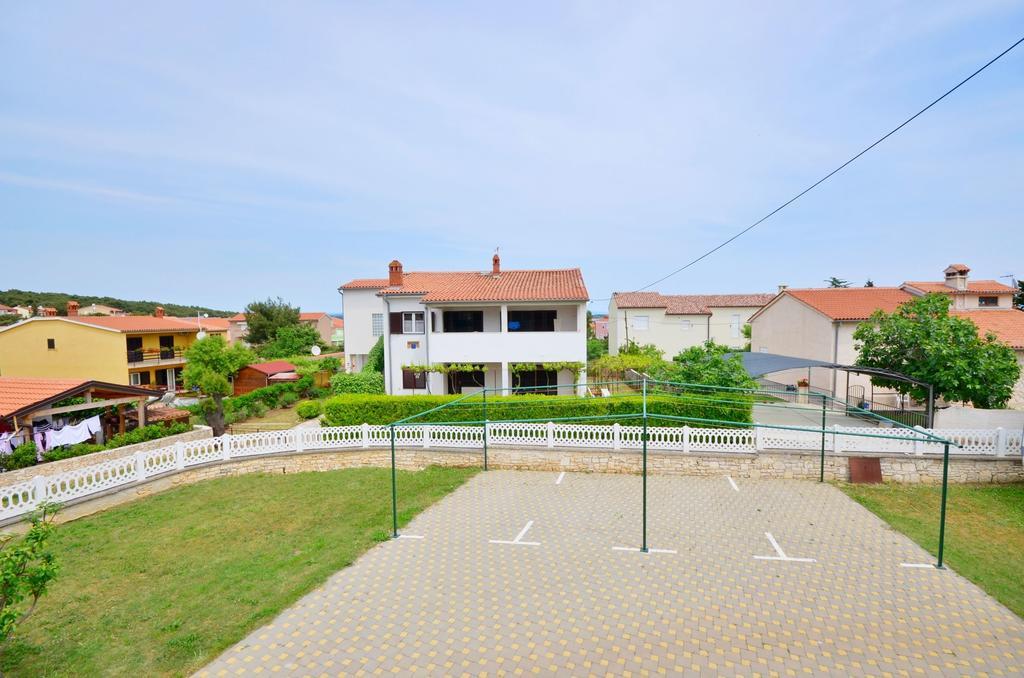 Apartments Bogetic بريمونتيرا المظهر الخارجي الصورة