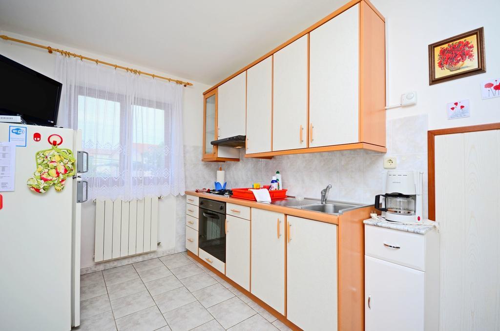 Apartments Bogetic بريمونتيرا المظهر الخارجي الصورة