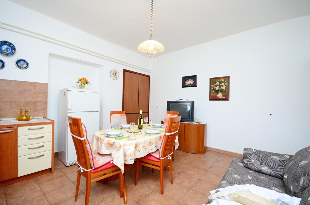 Apartments Bogetic بريمونتيرا المظهر الخارجي الصورة