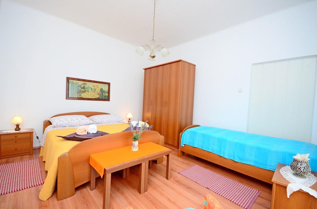 Apartments Bogetic بريمونتيرا المظهر الخارجي الصورة