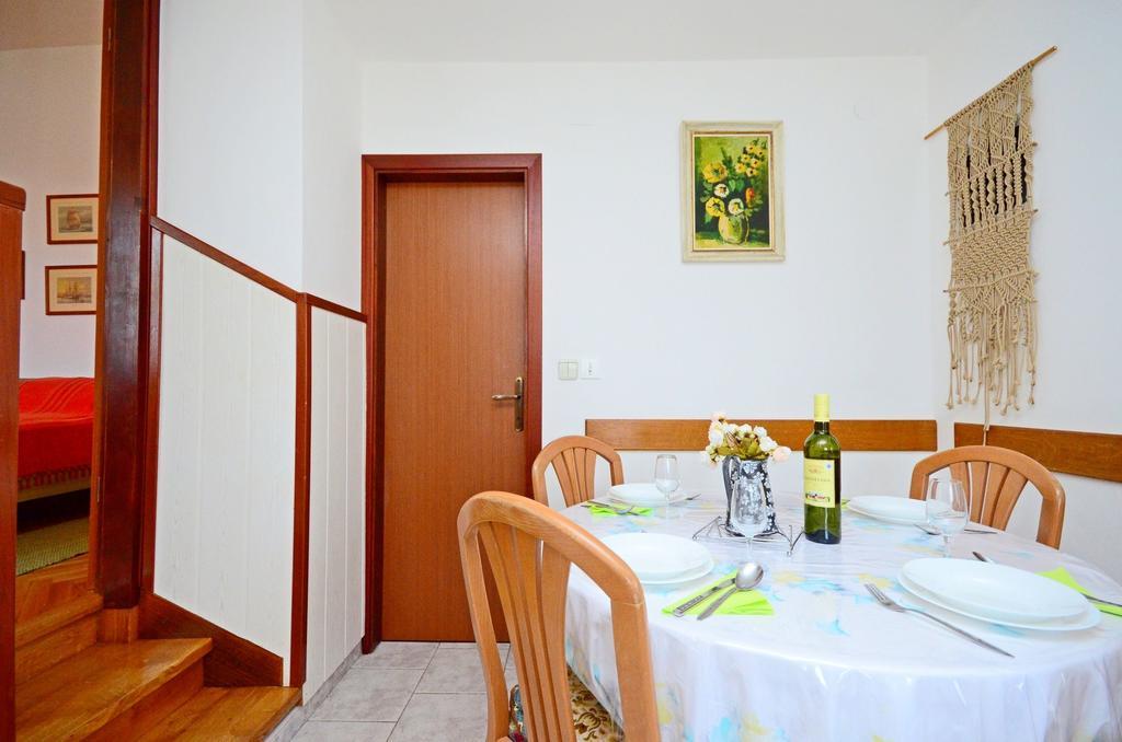 Apartments Bogetic بريمونتيرا المظهر الخارجي الصورة