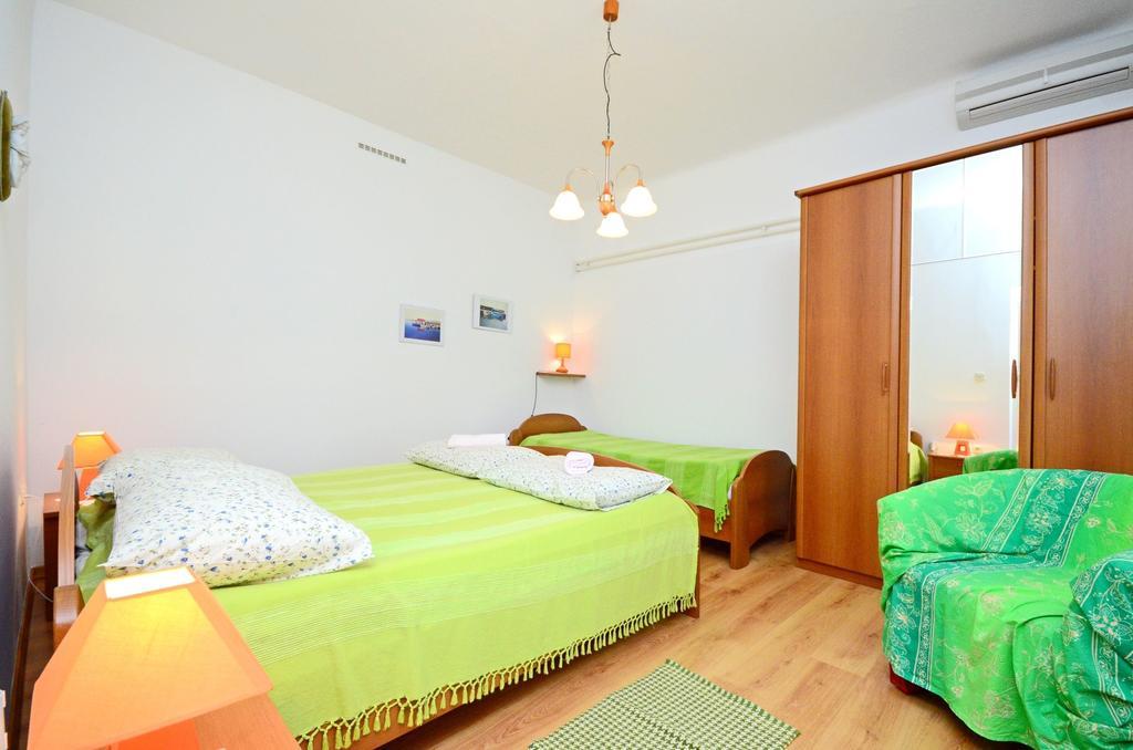 Apartments Bogetic بريمونتيرا المظهر الخارجي الصورة