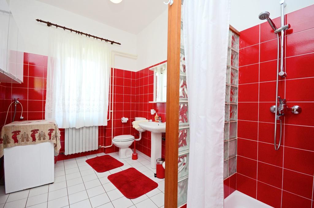 Apartments Bogetic بريمونتيرا المظهر الخارجي الصورة