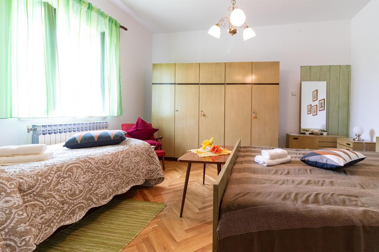 Apartments Bogetic بريمونتيرا المظهر الخارجي الصورة